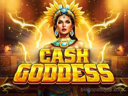 Cash Goddess